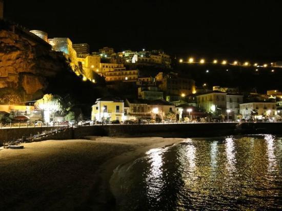 Residence Il Pozzo Pizzo  Dış mekan fotoğraf