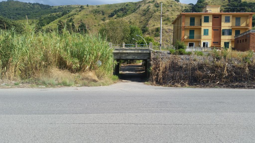 Residence Il Pozzo Pizzo  Dış mekan fotoğraf